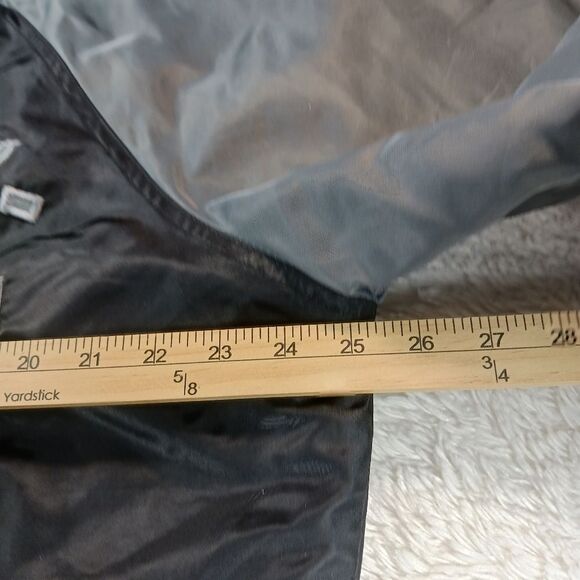 Harley Davidson 100 Year Anniversary Bomber/Jacket Grey Men's Large. Branded.... - Picture 14 of 16